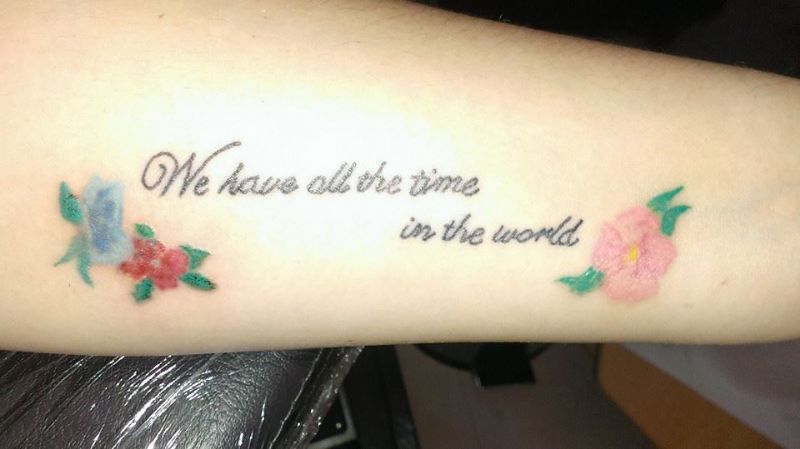 Shade Tattoos, Hull | 2 reviews | Tattooist - FreeIndex