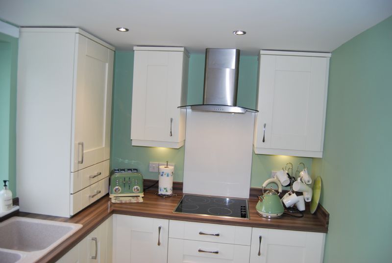 Milbourne Alabaster