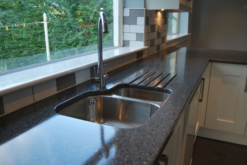 Mistral Solid-Surfaces