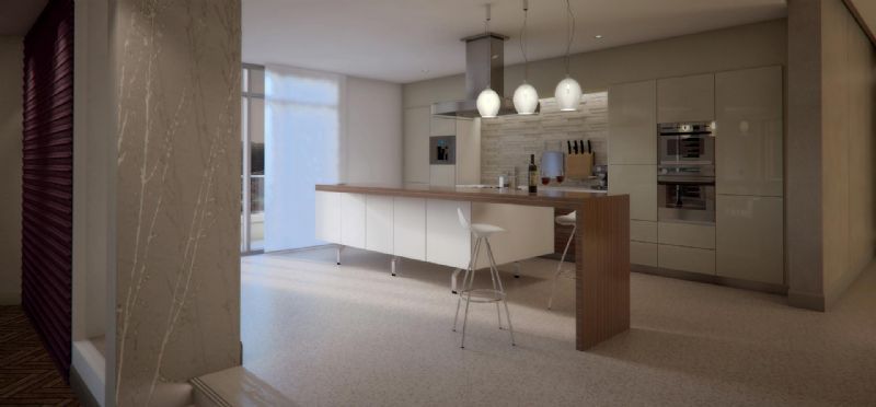 spacecraft interior architecture cardiff interior designer
