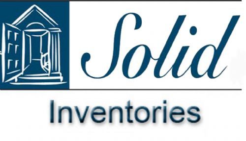 Solid Inventory Solid Inventories, Worthing | Inventory Clerk - FreeIndex