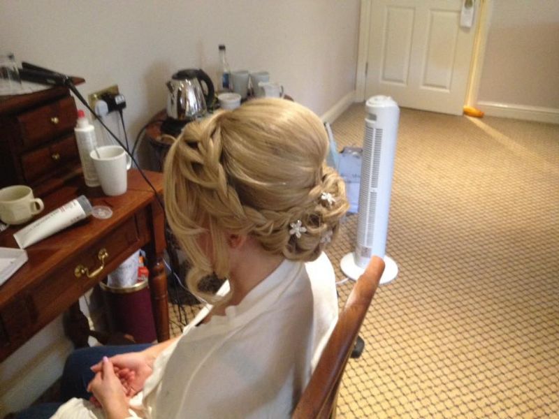 Mobile Hairdressing by Jen, Wakefield 65 reviews Mobile Hairdresser