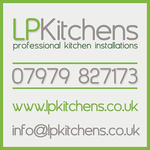 LP Kitchens, Manchester 71 reviews Kitchen Fitter FreeIndex