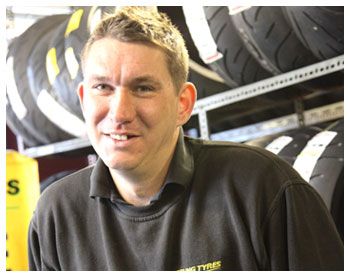 Watling tyres gravesend