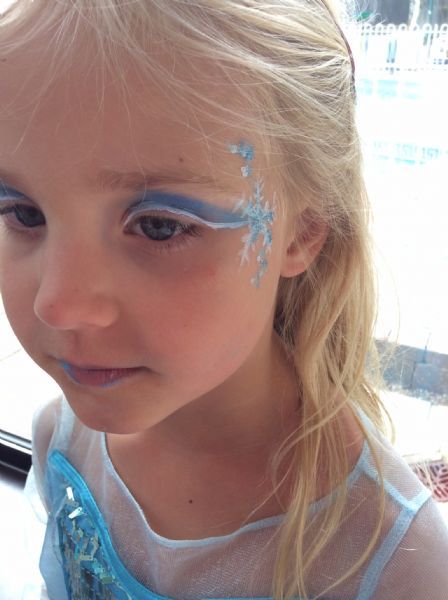 The Glitter Girls Beauty, Wallington  Mobile Beauty 