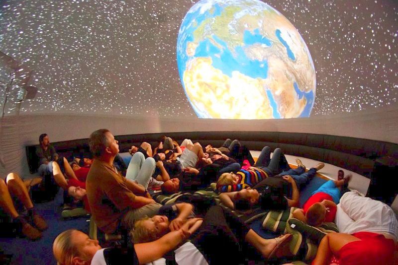 Immersive Theatres - Education Service Provider in Bristol 