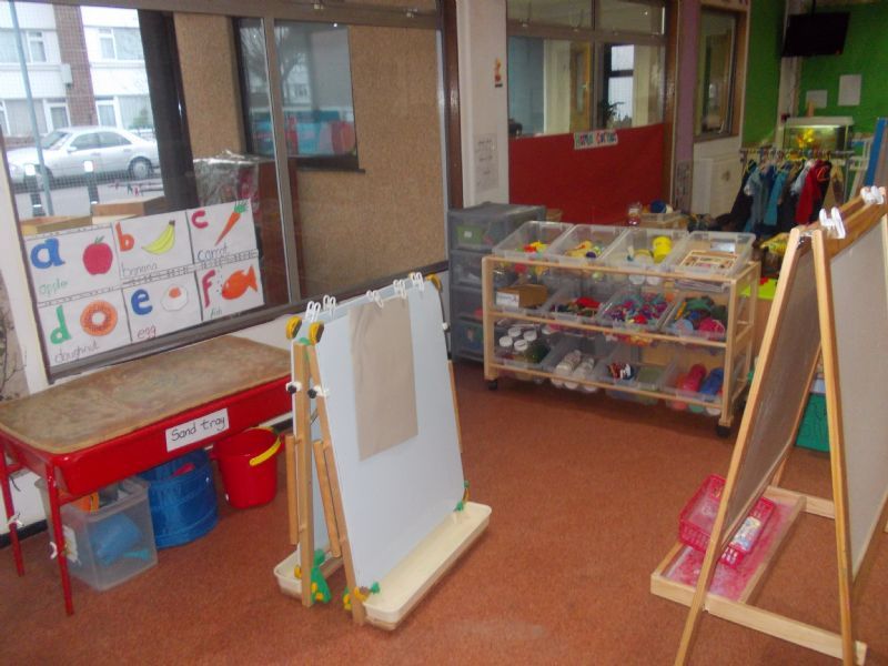 Heritage Nursery - Nursery School in Neasden, London (UK)