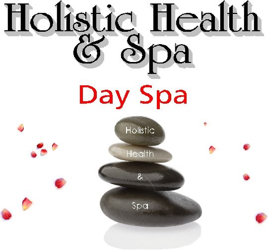 Holistic Health & Spa Beauty Salon in Newcastleunderlyme (UK)