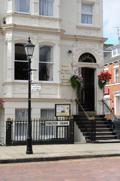 Kingston Theatre Hotel, Hull  Hotel - FreeIndex