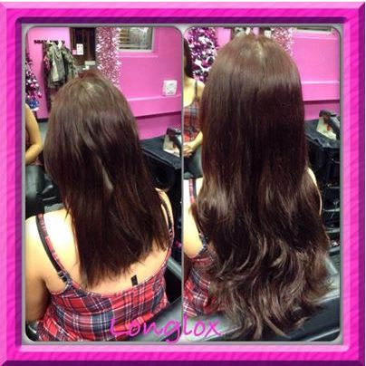 Longlox, Newcastle upon Tyne  4 reviews  Hairdresser 