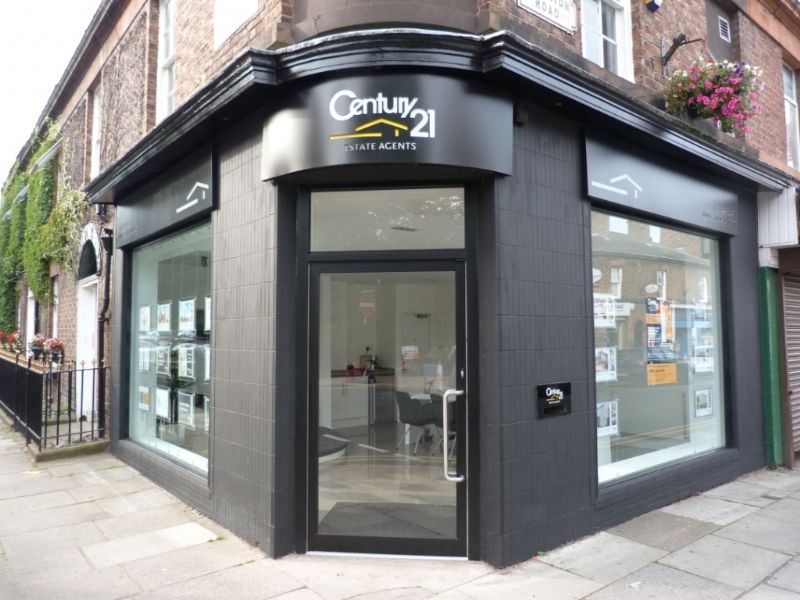 Century 21 Estate Agents Liverpool South Estate Agent in Liverpool (UK)