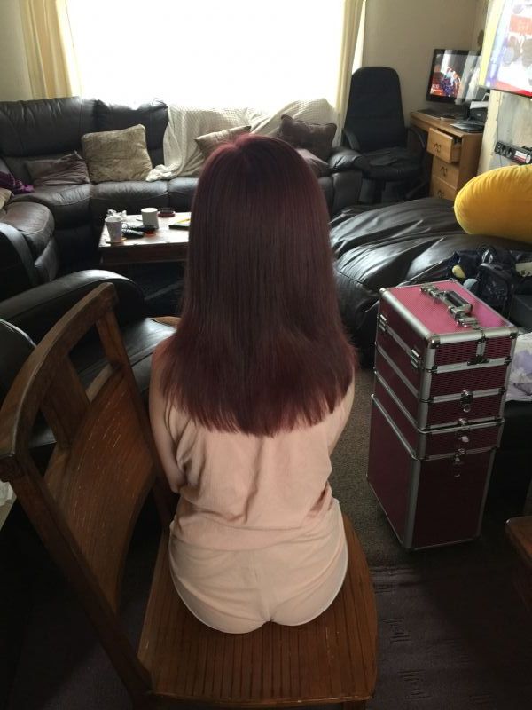 Snips, Newcastle upon Tyne  Mobile Hairdresser - FreeIndex Snips, Newcastle upon Tyne  Mobile Hairdresser - FreeIndex