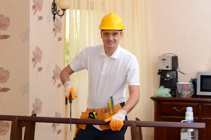 Handyman London Please