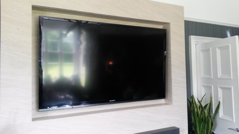 AOI Digital, Glasgow | 13 reviews | Satellite and Aerial Installer