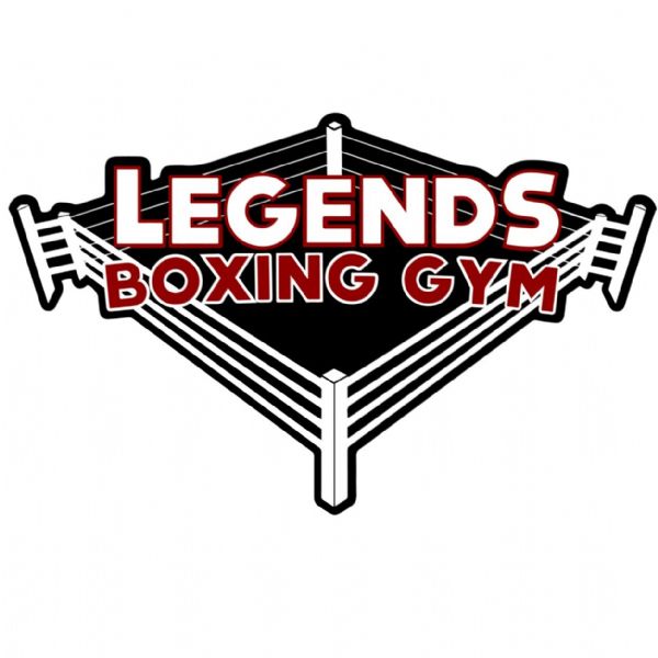Legends Boxing Gym Personal Trainer in Richmond (UK)