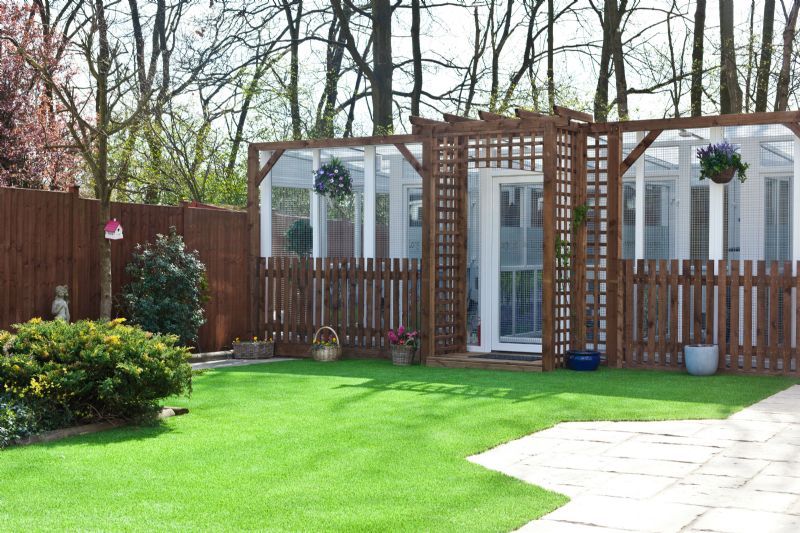 Longcroft Luxury Cat Hotel Longcroft Luxury Cat Hotel