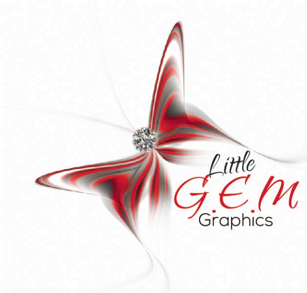 Little Gem Graphics, Kidderminster 1 review Design and Print