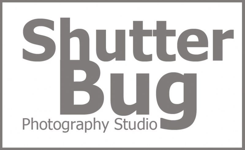 shutterbug logo shutterbug logo