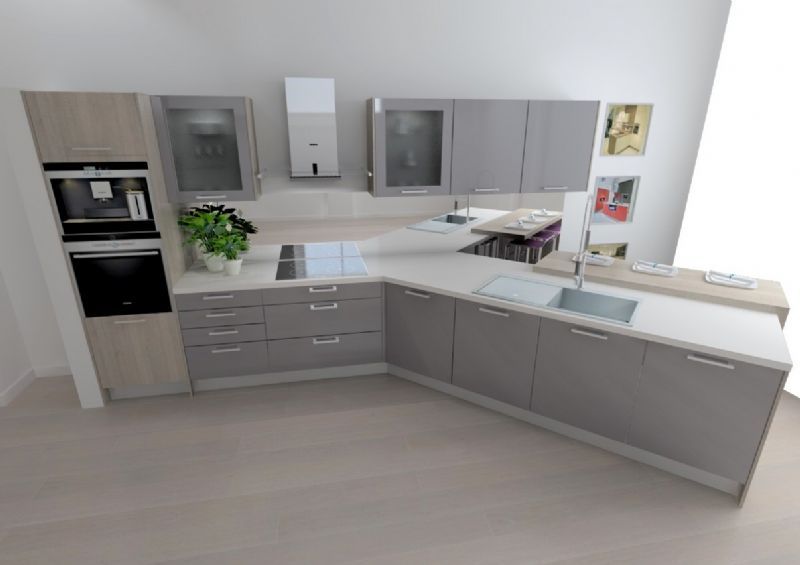 Complete Kitchens Ely, Ely | Kitchen Fitter - FreeIndex