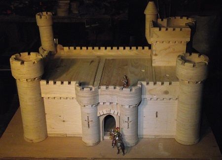 The Toy Castle Emporium, Sale  Toy Manufacturer - FreeIndex