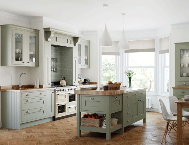 The Leicester Kitchen Company, Leicester | 1 review | Kitchen