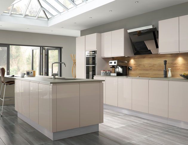 The Leicester Kitchen Company, Leicester | 1 review | Kitchen