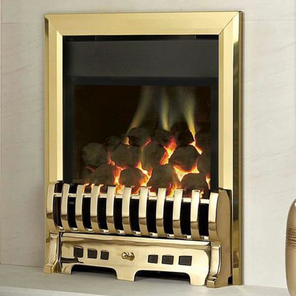 Flames Fireplace Company in Middleton, Manchester (UK)