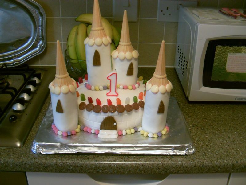 Catherines Cakes Cake Maker in Newcastle, Newcastle upon Tyne (UK)