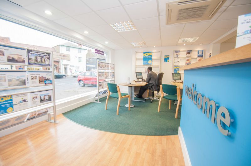 Wilson Peacock Residential Property Estate Agent in Newport Pagnell