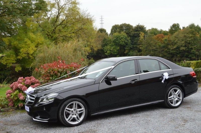 Exec Cars Exeter Chauffeur Driven Car Hire Company in Exeter (UK)