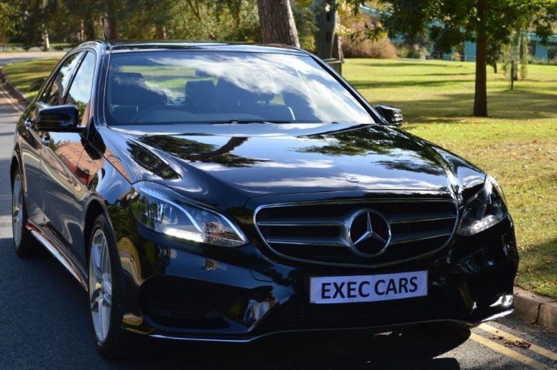 Exec Cars Exeter Chauffeur Driven Car Hire Company in Exeter (UK)