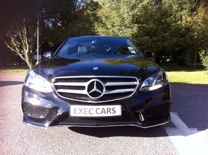 Exec Cars Exeter  Chauffeur Driven Car Hire Company in Exeter (UK)