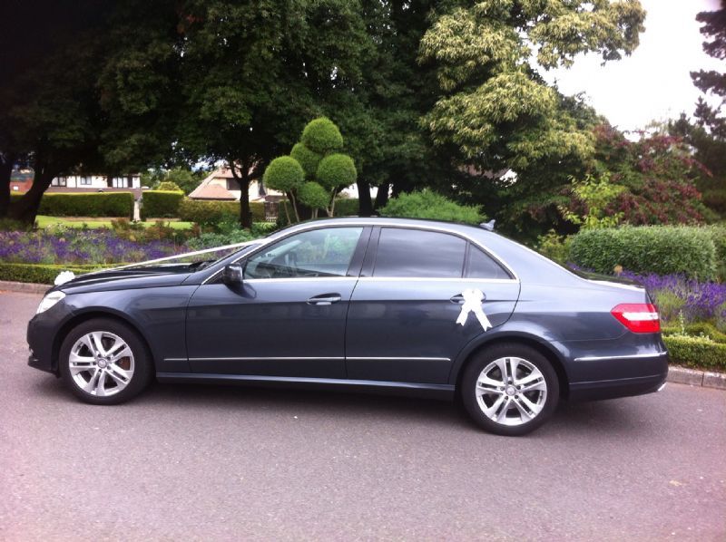 Exec Cars Exeter Chauffeur Driven Car Hire Company in Exeter (UK)