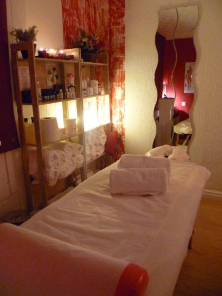 Relax For The Body And Soul Glasgow 51 Reviews Massage Therapist