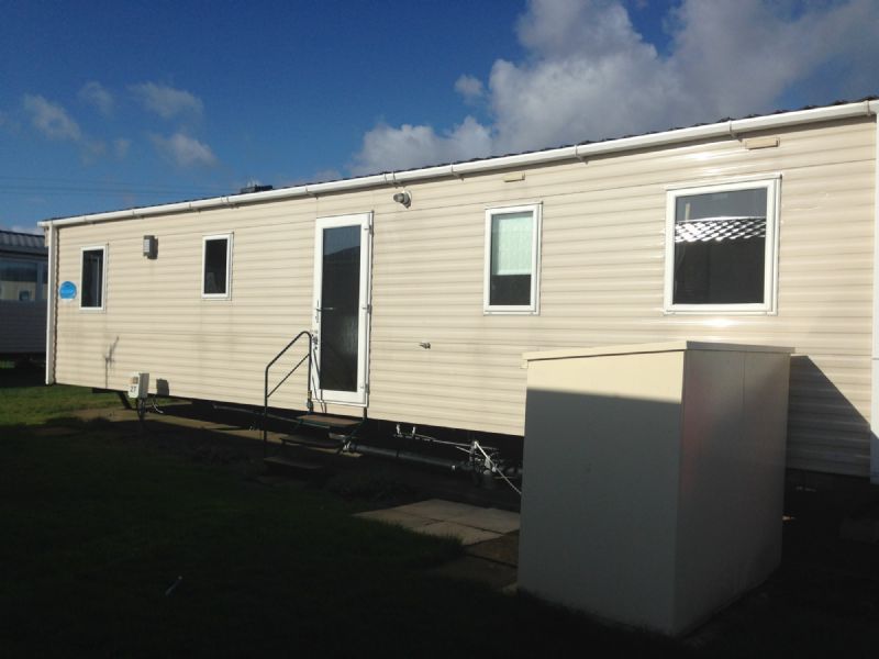 Statiics4u Ltd Caravan Hire Company in Long Clawson, Melton Mowbray (UK)