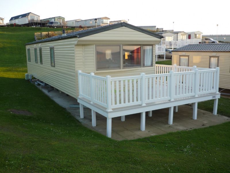 Statiics4u Ltd Caravan Hire Company in Long Clawson, Melton Mowbray (UK)