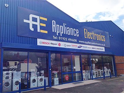 appliance electronics freeindex appliances retail