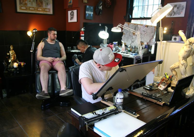 Tattoo Studios Leeds Centre | leeds custom tattoo studio tattooist in leeds uk Tattoo Studios Leeds Centre | leeds custom tattoo studio tattooist in leeds uk