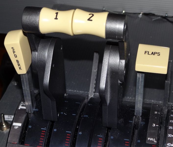 FlightsimpmUK Computer Hardware Company in Brooks Green, Horsham (UK)