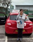 Vogue Driving School - Grade A