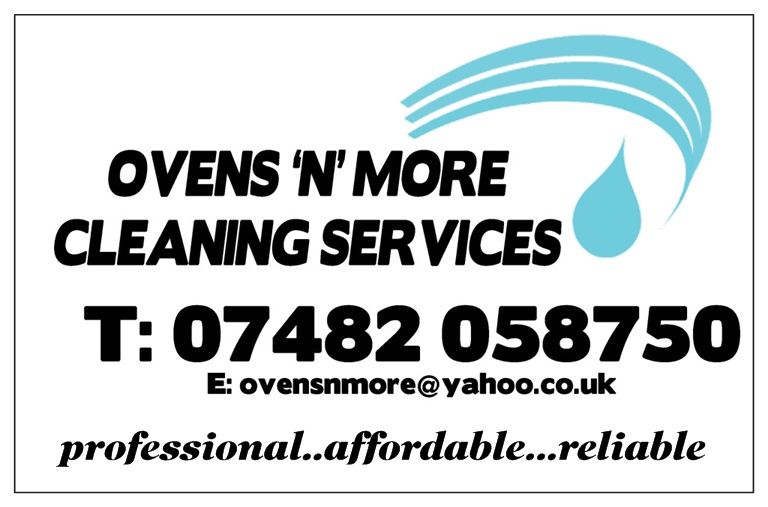 Ovens n more cleaning services, Waterlooville Oven Cleaning Company