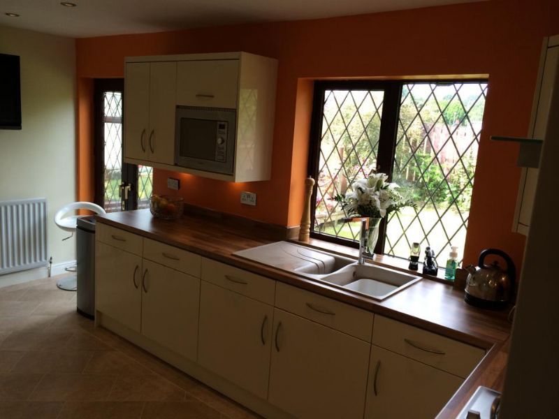 North East Kitchen Solutions - Kitchen Designer in Dunston ... High ... North East Kitchen Solutions - Kitchen Designer in Dunston ... High ...