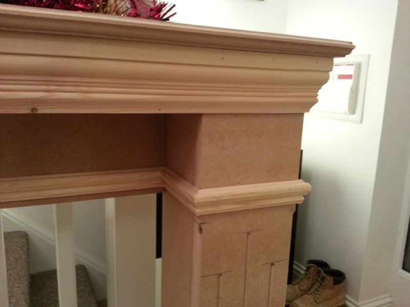 james dean carpentry - carpenter in chingford, london uk