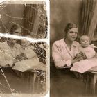 Image Restore