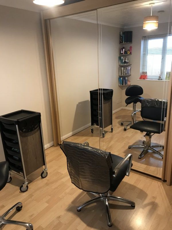 Creations Freelance Hairdressing, Fareham 57 reviews Mobile