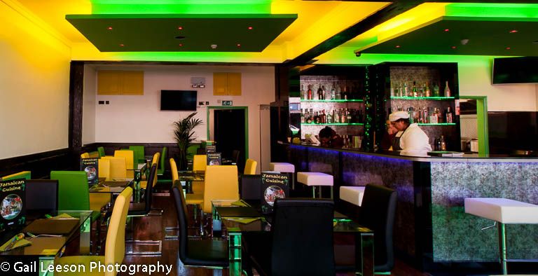 Roy's Jamaican Cuisine, Ruislip  3 reviews  Caribbean 