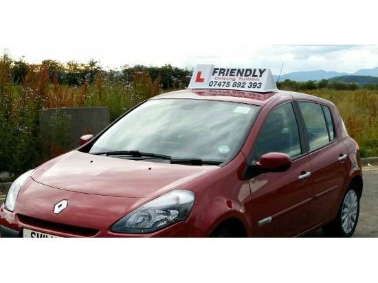 Learn Car Driving In Stirling Learn Car Driving In Stirling