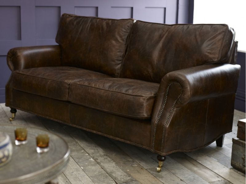 The Chesterfield Company - Sofa Company in Salford 