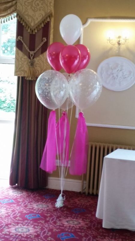 Fascinationsuk Nottingham  Balloon Decorator FreeIndex