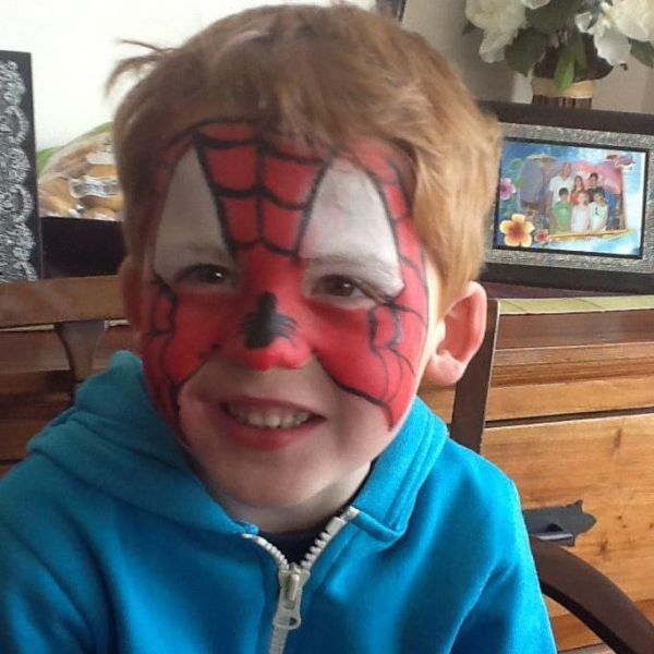 Bunnies Face Painting Face Painter in Knaphill, Woking (UK)